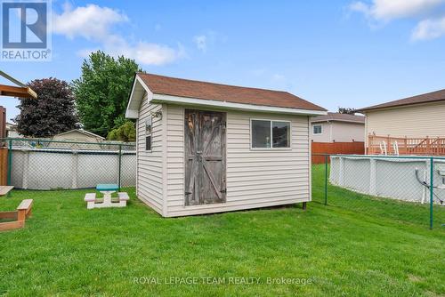 1728 Branch Drive, Cornwall, ON 