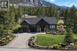5072 Berland Bend Lot# 34  Windermere, BC V0A 1K3