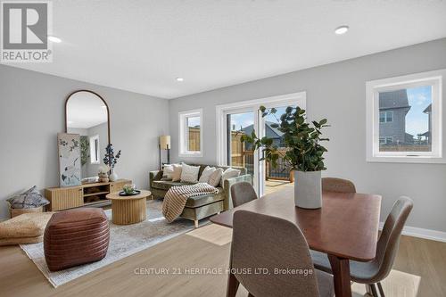 25 Kiln Lane E, St. Thomas, ON - Indoor