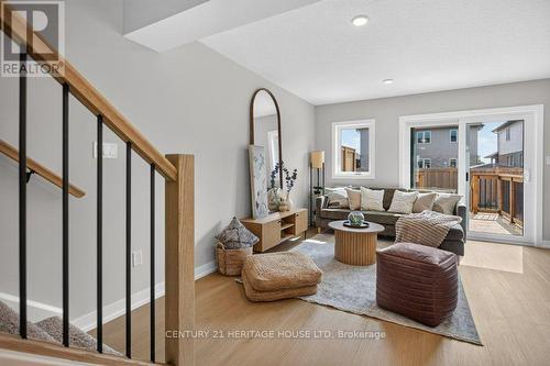 25 Kiln Lane E, St. Thomas, ON - Indoor Photo Showing Other Room