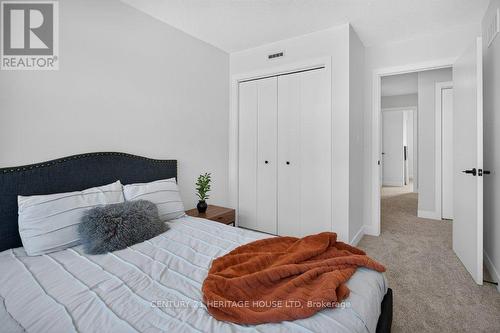 25 Kiln Lane E, St. Thomas, ON - Indoor Photo Showing Bedroom