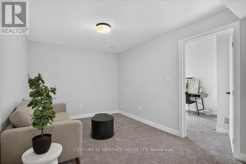25 Kiln Lane E, St. Thomas, ON - Indoor