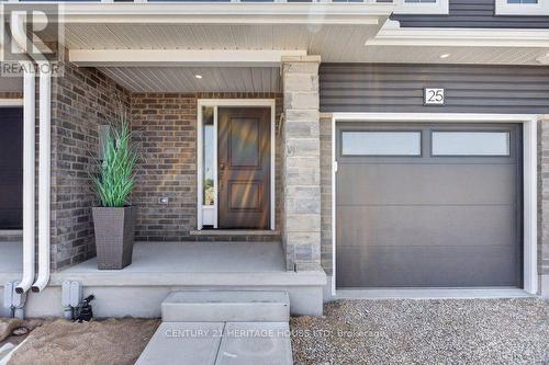 25 Kiln Lane E, St. Thomas, ON - Other