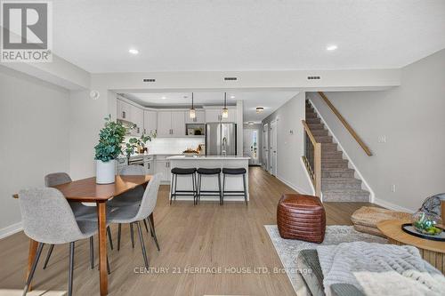 25 Kiln Lane E, St. Thomas, ON - Indoor