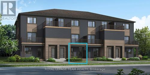 2412 APHRODITE PRIVATE  Ottawa, ON K2J 7K6
