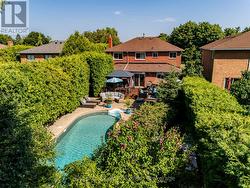 1181 GRANGE ROAD  Oakville (Fa Falgarwood), ON L6H 1P8