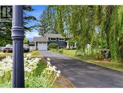 2920 Ransom Avenue Merritt, BC V1K 1E7