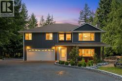7910 Tugwell Rd  Sooke, BC V9Z 0J8