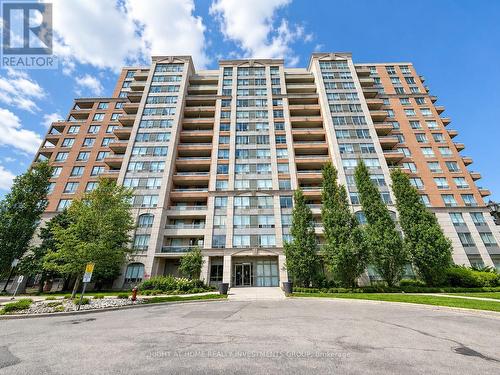 1101 - 29 NORTHERN HEIGHTS DRIVE  Richmond Hill, ON L4B 4L8