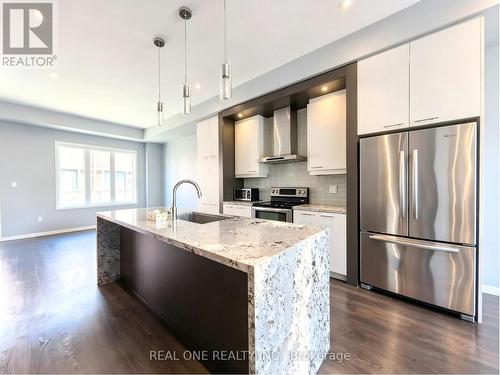 89 Genuine Lane, Richmond Hill, ON 