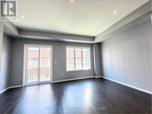 89 Genuine Lane, Richmond Hill, ON 