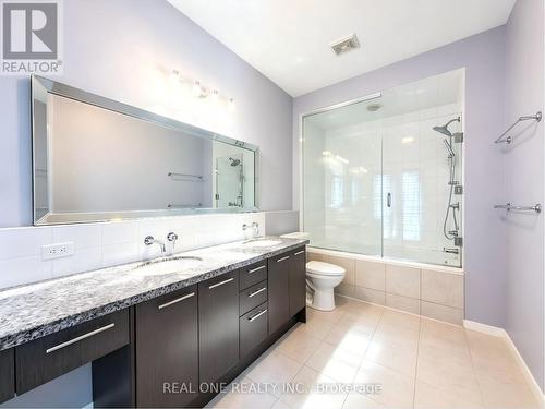 89 Genuine Lane, Richmond Hill, ON 