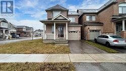 1 GREEN SPRUCE ROAD Whitchurch-Stouffville, ON L4A 1X3