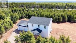 29 Spruce Haven Lane  Bonshaw, PE C0A 1C0