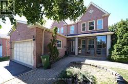 36 ASHCOTT STREET Toronto, ON M1V 5G5