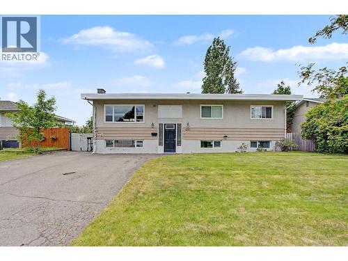 680 UNION STREET  Prince George, BC V2M 3S5