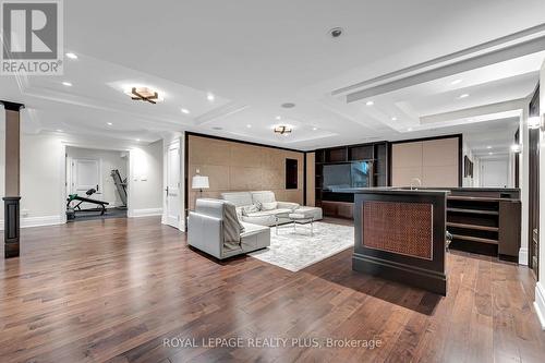 1476 Carmen Drive, Mississauga, ON 