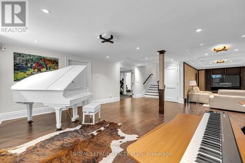 1476 Carmen Drive, Mississauga, ON 