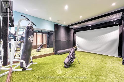 1476 Carmen Drive, Mississauga, ON 