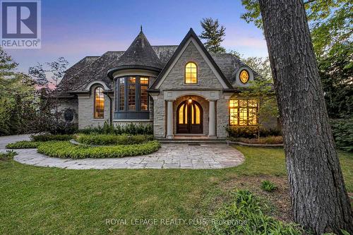 1476 Carmen Drive, Mississauga, ON 