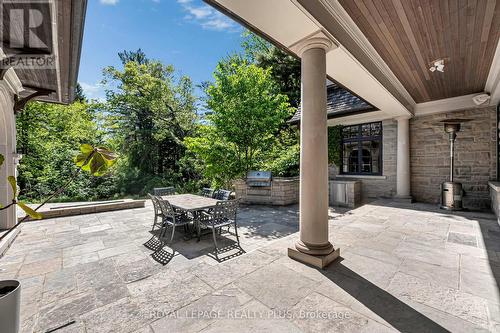 1476 Carmen Drive, Mississauga, ON 