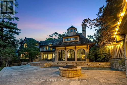 1476 Carmen Drive, Mississauga, ON 