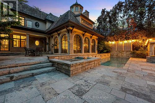 1476 Carmen Drive, Mississauga, ON 