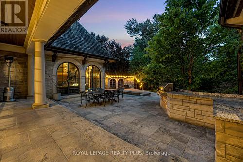 1476 Carmen Drive, Mississauga, ON 