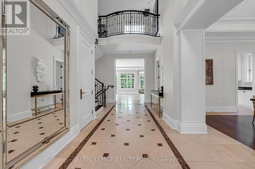 1476 Carmen Drive, Mississauga, ON 