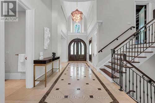 1476 Carmen Drive, Mississauga, ON 