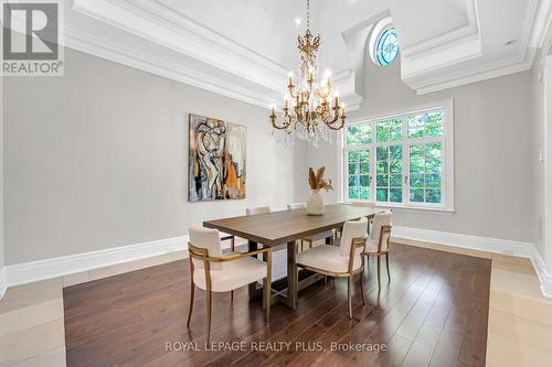 1476 Carmen Drive, Mississauga, ON 