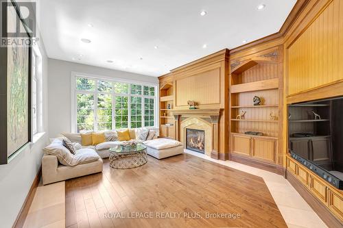 1476 Carmen Drive, Mississauga, ON 