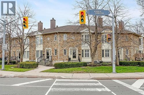 2110 NEW Street Unit# 6  Burlington, ON L7R 1H8