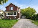 27 Oak Street, Kitchener, ON  - Outdoor 