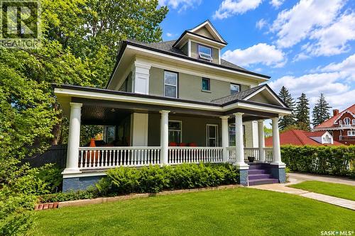 42 20Th Street E, Prince Albert, SK 