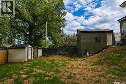 42 20Th Street E, Prince Albert, SK 