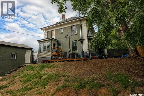 42 20Th Street E, Prince Albert, SK 