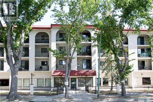 107 2125 Osler Street, Regina, SK 
