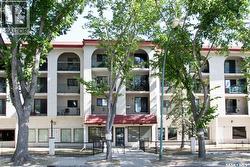107 2125 Osler STREET  Regina, SK S4P 4G9