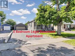 102 WOODWARD AVENUE Brampton, ON L6V 1K6