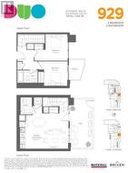 103 - 260 MALTA AVENUE Brampton, ON L6Y 6L7