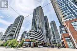 2001 - 2212 LAKE SHORE BOULEVARD W Toronto, ON M8V 0C2
