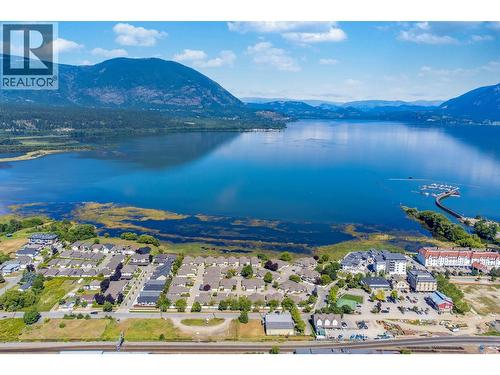 111 Harbourfront Drive Unit# 2  Salmon Arm, BC V1E 1A3