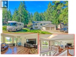393 Northern View Drive Vernon, BC V1H 2C3