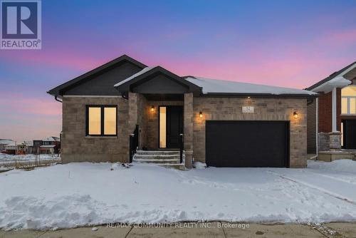 52 POTTER DRIVE  Loyalist, ON K0H 2H0