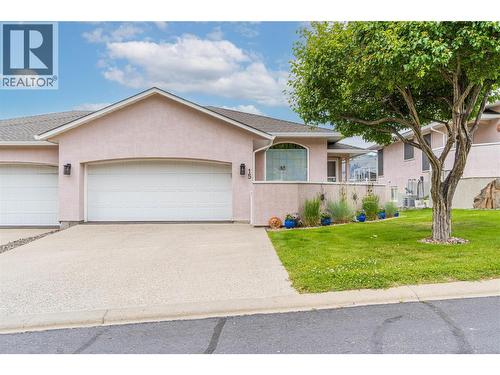 2630 Nechako Drive Unit# 15  Kamloops, BC V2E 2C9