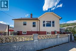 1555 McQuarrie Street Trail, BC V1R 1X5