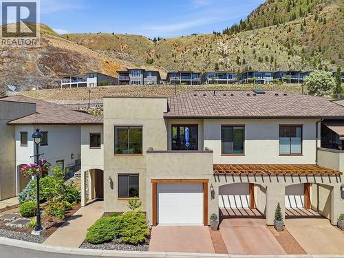 715 Belmonte Terrace  Kamloops, BC V2H 0C6