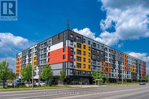 311 - 1291 GORDON STREET  Guelph, ON N1L 0M5