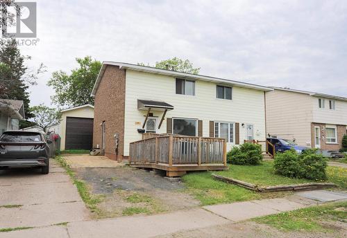 59 Jemmette ST  Sault Ste. Marie, ON P6A 5W9